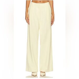 Lioness Wide Leg linen Pants